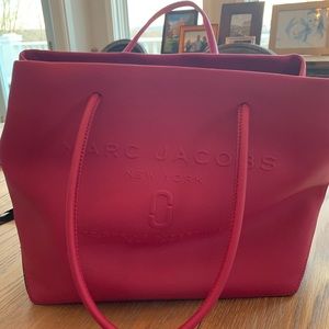 Marc Jacobs Designer Bag—Large
